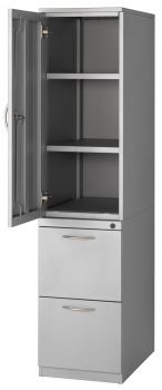 CTW05h15w LFT FF (open Door)